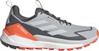 Terrex Free Hiker 2 Low Gore-tex Hiking Shoes