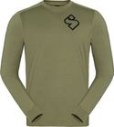 Hunter LS Jersey M