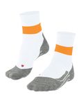 RU Compression Stabilizing Damen Running Socken