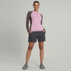 Wtr-seeker Wmns Splash Long Sleeve TOP
