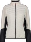 Woman Jacket Hybrid