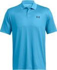 Perf 3.0 Printed Polo