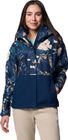 Hikebound Printed Jacket