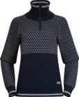 Alvdal Wool W Half Zip