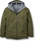Downpour Mountain Jacket