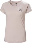 W Nord Graphic Drop T-shirt