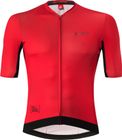 Men Bike Jersey Full Zip Curro Hotbond