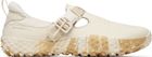 Wrapt Buckle Nubuck