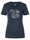 W Cote D'azur Tee