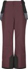 Drizzle Jr Ski Pant W-pro 10000