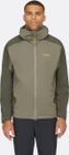 Kinetic Alpine 2.0 Jacket