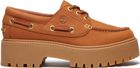 Boat Shoe