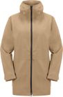 Mainkai Long Jacket W