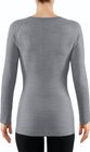 Damen Langarmshirt Wool-tech Light