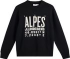 William Knitted Sweater