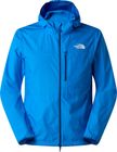 Mens Higher Run Wind Jacket