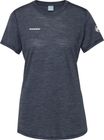 Tree Wool FL T-shirt Women