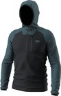 Radical Wool Hooded Jacket M