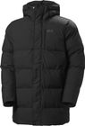 Alby Puffy Parka