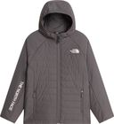 Boys Never Stop Synthetic Jacket