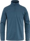 Abisko Lite Fleece Half Zip M
