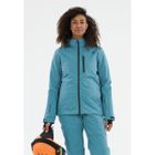 Jada W Stretch Ski Jacket W-pro 15000