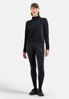 The Essentials Thermal Turtleneck Running Mid Layer