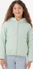 Anoeta Quilted Jacket - Girl