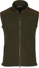 Småland Forest Fleece Vest