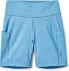 Talus Tights Shorts Wmns