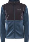 ADV Essence Jersey Hood Jacket Men