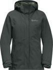 Luntal 3IN1 Jacket W
