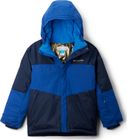 Mighty Mogul III Jacket
