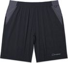 M Wandermoor Wind Short Blk/Gry