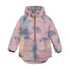 Jacket Quilt Long & AOP 742296