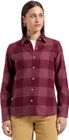 Rambler Flannel Shirt Women