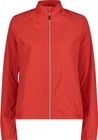 Woman Jacket With Detachable Sleeves