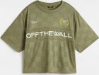 Stevies Sports Jersey