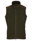 Småland Forest Women Fleece Vest
