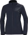 W Paramount Softshell Jacket