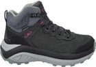 Juukat Mid WMN Hiking Shoes WP