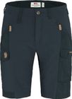 Nikka Shorts Curved W