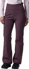 W Ski Softshell Pant