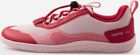 Reimatec Barefoot Shoes, Tallustelu