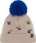 Talur Pompon Mütze Kids