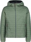 MAN Jacket FIX Hood