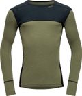 Lauparen Merino 190 Shirt MAN