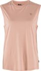 Abisko Wool Tank Top W