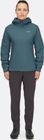 Xenair Alpine Light Jacket Wmns