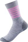Multi Merino Medium Sock KID